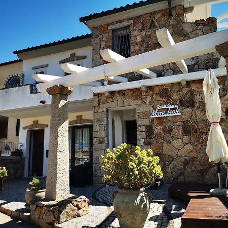 Bed & Breakfast Mare Isole La Maddalena  Dış mekan fotoğraf