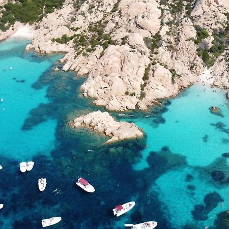 Bed & Breakfast Mare Isole La Maddalena  Dış mekan fotoğraf