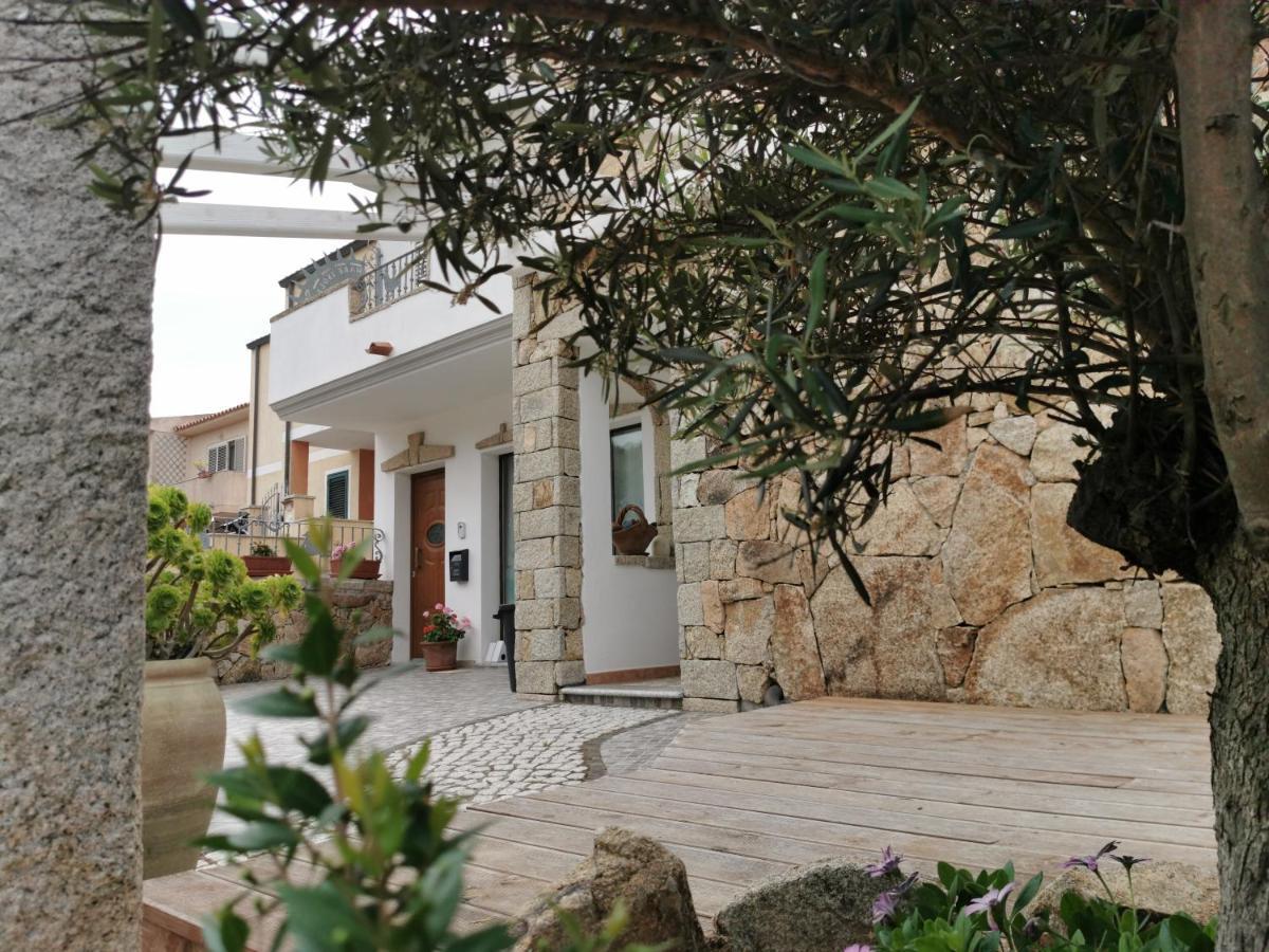 Bed & Breakfast Mare Isole La Maddalena  Dış mekan fotoğraf