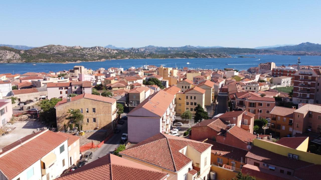 Bed & Breakfast Mare Isole La Maddalena  Dış mekan fotoğraf