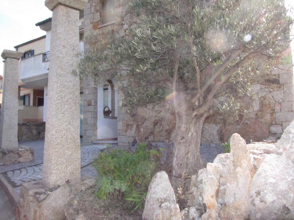 Bed & Breakfast Mare Isole La Maddalena  Dış mekan fotoğraf