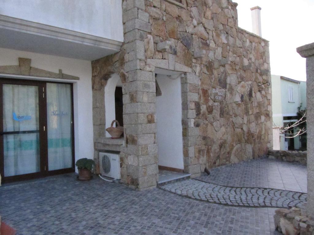 Bed & Breakfast Mare Isole La Maddalena  Dış mekan fotoğraf