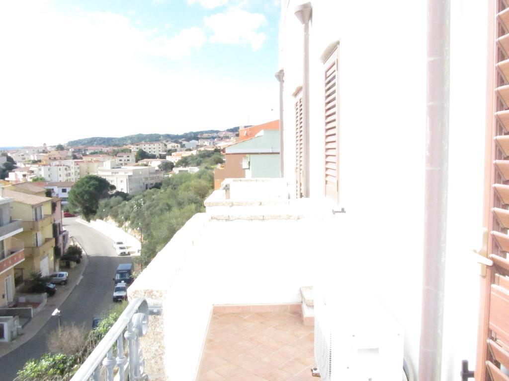 Bed & Breakfast Mare Isole La Maddalena  Dış mekan fotoğraf
