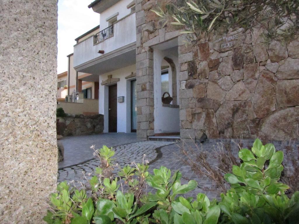 Bed & Breakfast Mare Isole La Maddalena  Dış mekan fotoğraf