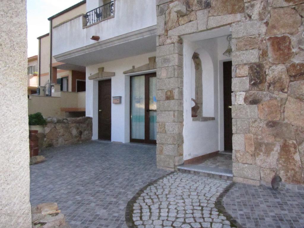 Bed & Breakfast Mare Isole La Maddalena  Dış mekan fotoğraf