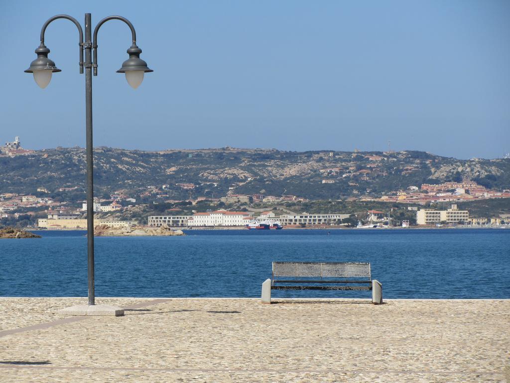 Bed & Breakfast Mare Isole La Maddalena  Dış mekan fotoğraf