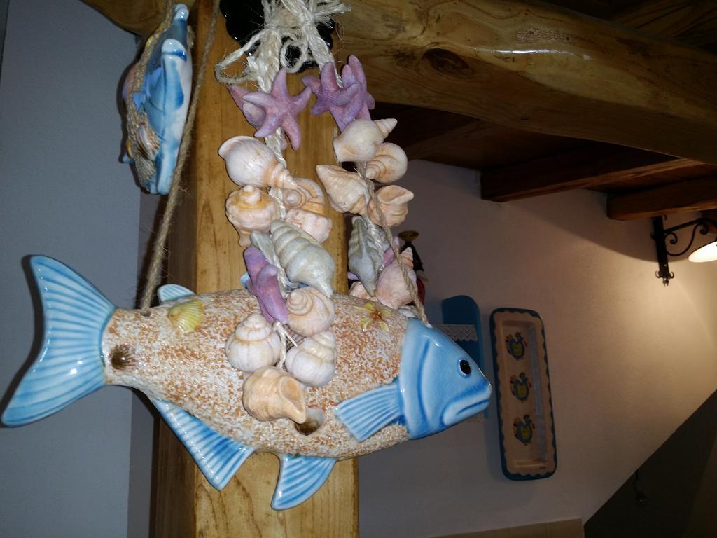 Bed & Breakfast Mare Isole La Maddalena  Dış mekan fotoğraf