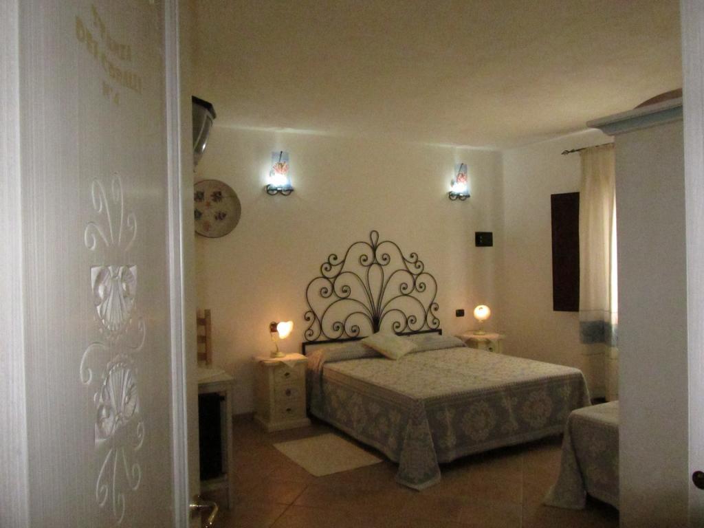 Bed & Breakfast Mare Isole La Maddalena  Dış mekan fotoğraf