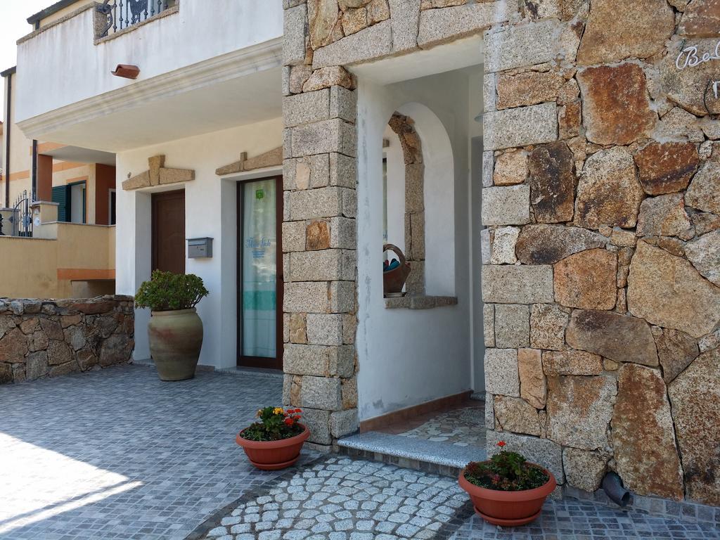 Bed & Breakfast Mare Isole La Maddalena  Dış mekan fotoğraf