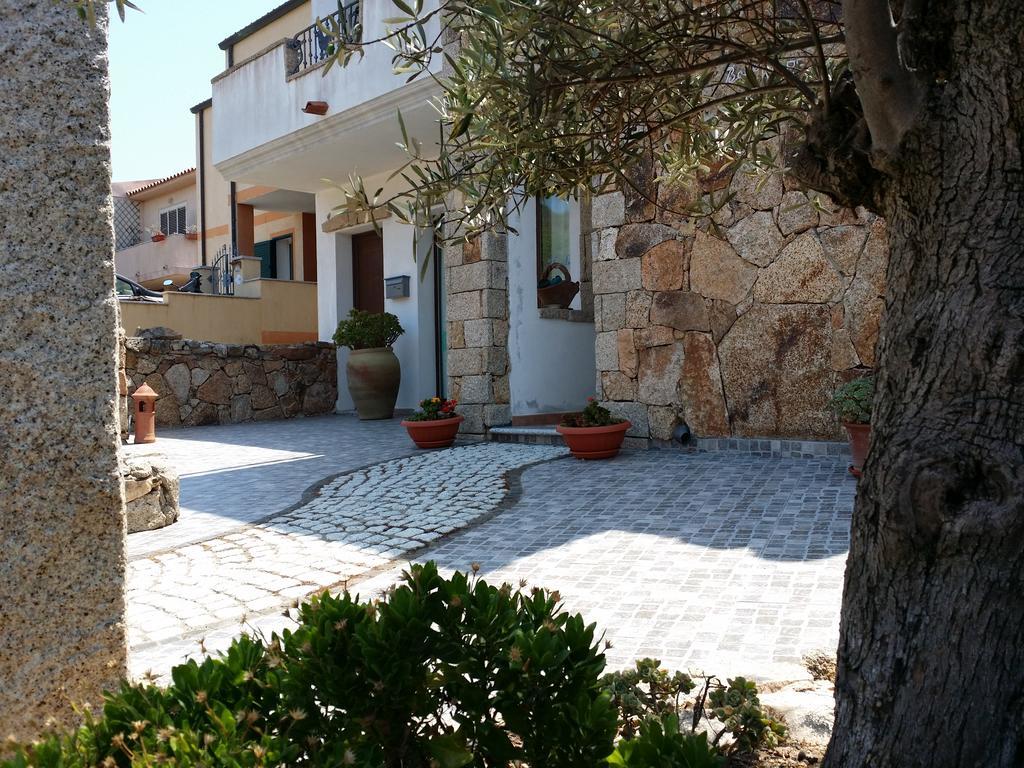 Bed & Breakfast Mare Isole La Maddalena  Dış mekan fotoğraf