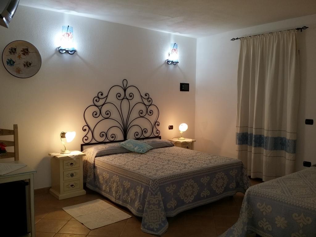 Bed & Breakfast Mare Isole La Maddalena  Dış mekan fotoğraf