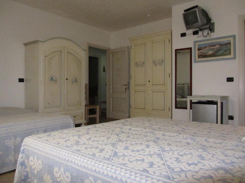 Bed & Breakfast Mare Isole La Maddalena  Dış mekan fotoğraf