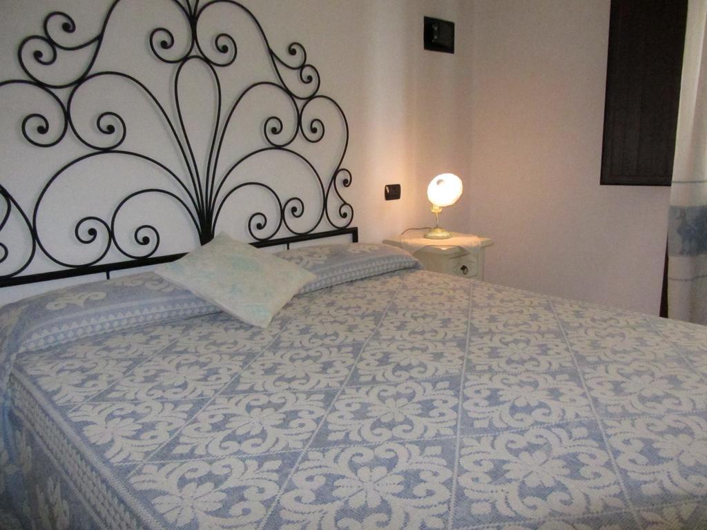 Bed & Breakfast Mare Isole La Maddalena  Dış mekan fotoğraf