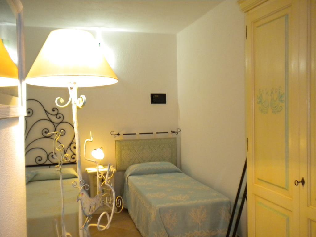 Bed & Breakfast Mare Isole La Maddalena  Dış mekan fotoğraf