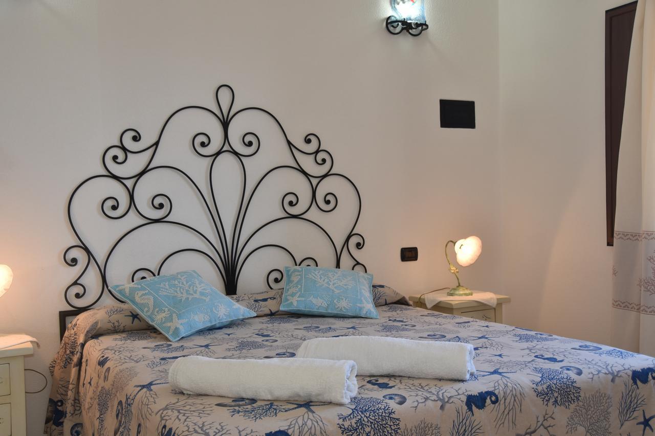 Bed & Breakfast Mare Isole La Maddalena  Dış mekan fotoğraf
