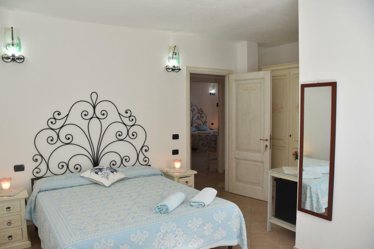 Bed & Breakfast Mare Isole La Maddalena  Dış mekan fotoğraf